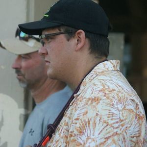 Meet your Posher, Jackson